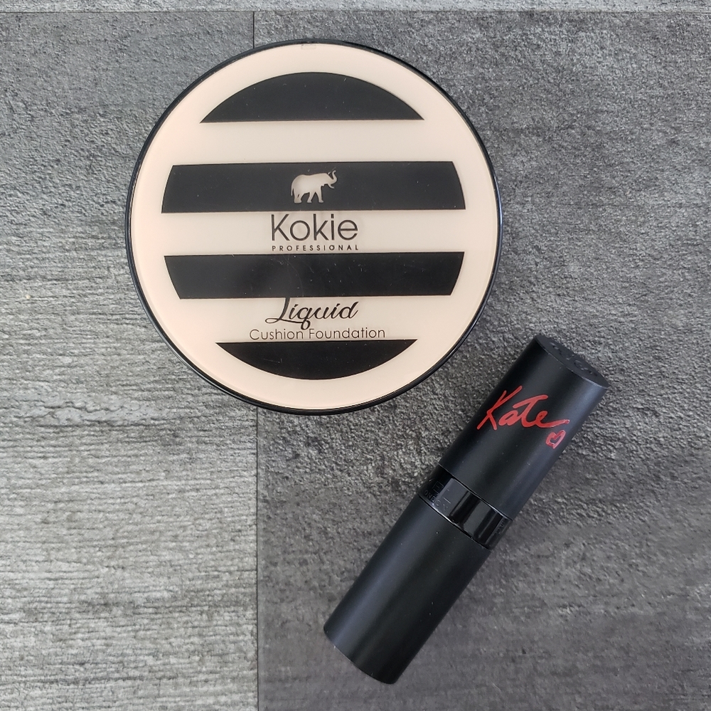 KOKIE | Makeup Beauty 2 Bundle